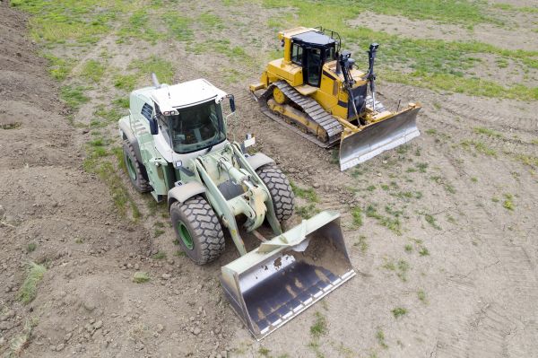 Cost of Acreage Clearing in South Zanesville