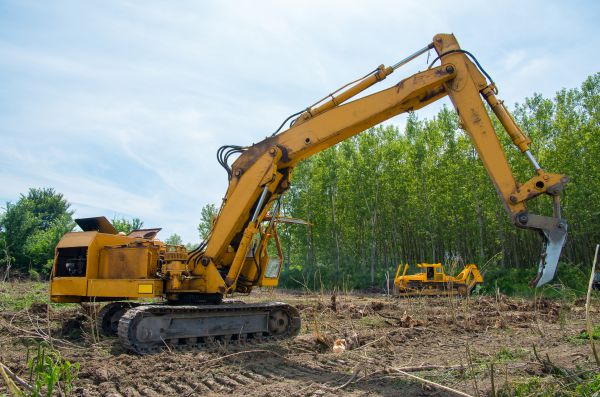 Cost of Farm Clearing in South Zanesville